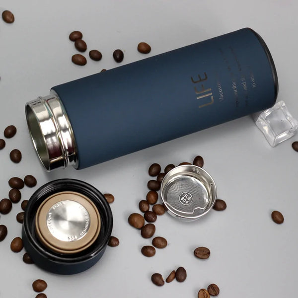 Home Thermos Tea Vacuum Flask