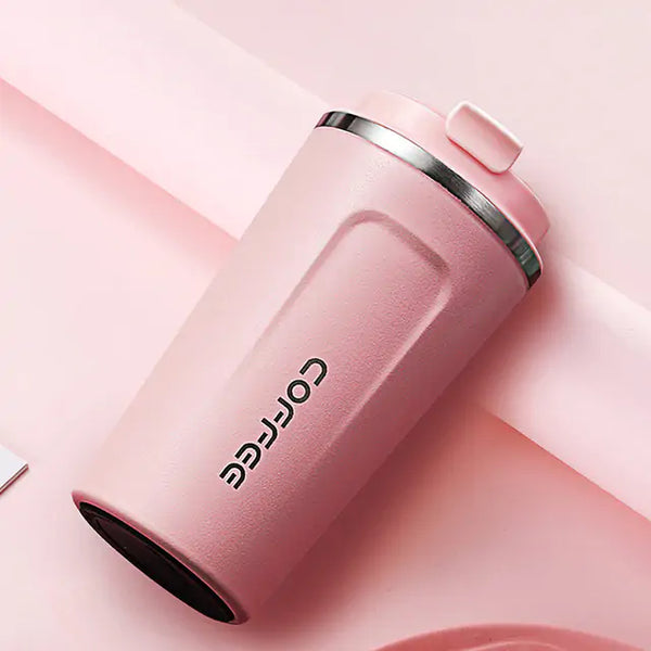 Stainless Steel Tumbler